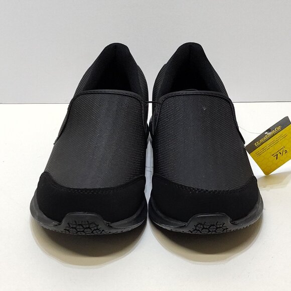 TredSafe Sara 2 Slip-Resistant Anti-Fatigue Enduropro Comfort Footbed Womens 7.5 - Picture 3 of 12